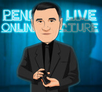 Load image into Gallery viewer, Penguine Live Lecture