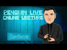 Load and play video in Gallery viewer, Penguine Live Lecture