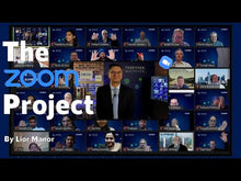 Load and play video in Gallery viewer, The ZOOM Project - NEW PRICE FOR 2026!